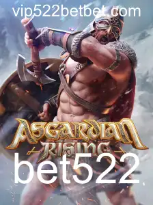 AsgardianRising: Mergulhe na Batalha Épica dos Deuses Nórdicos
