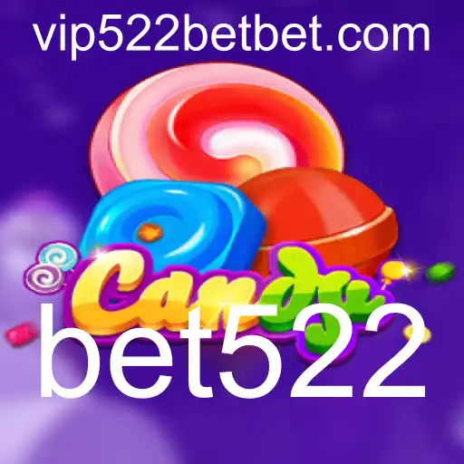 Descubra o Universo do Jogo 'Candy' e as Regras Empolgantes do bet522