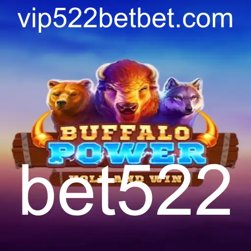 Descubra o Fascinante Mundo de BuffaloPower e Como Apostar com Sucesso usando Bet522
