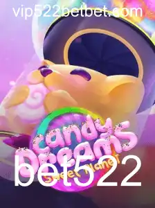 CandyDreams: Uma Viagem ao Mundo dos Doces com bet522