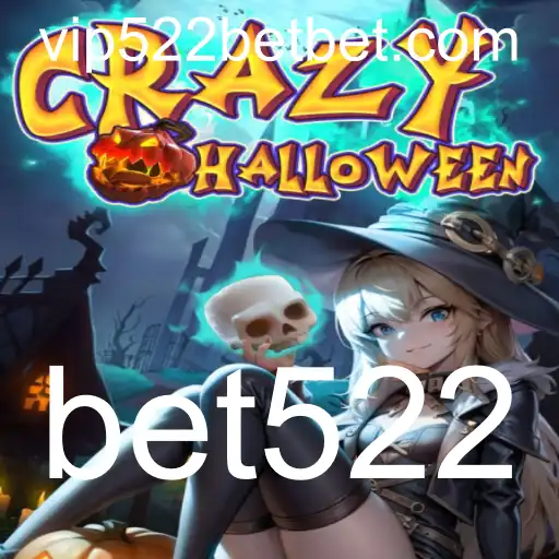 CrazyHalloween: Mergulhe na Emoção do Jogo Este Halloween