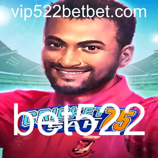 CricketSah75: Descubra as Regras e a Emoção do Jogo com bet522