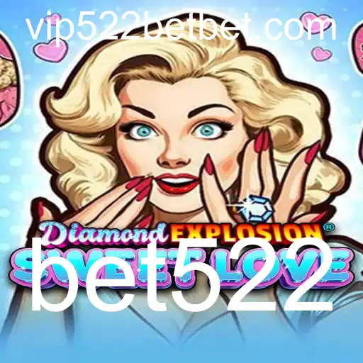 DiamondExplosionSweetLove: Um Novo Clássico dos Jogos de Apostas
