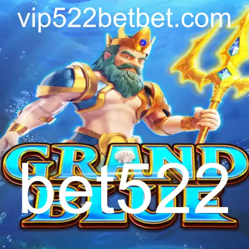 Descubra o Fascinante Mundo de GRANDBLUE