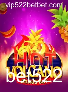 Explorando o Excitante Mundo de HotVolcanoBonusBuy