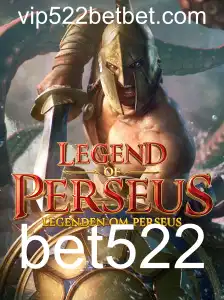 Explorando o Mundo de LegendofPerseus: Guia Completo e Atualizado