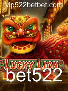 Desvendando o Mundo Fascinante de LuckyLion: Tudo que Você Precisa Saber