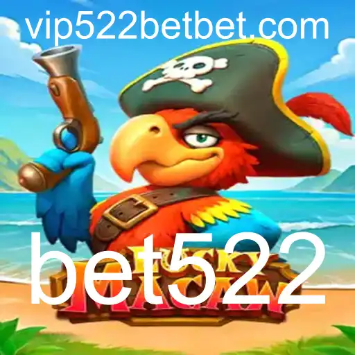 LuckyMacaw: Descubra o Jogo Revolucionário com a Palavra-Chave bet522
