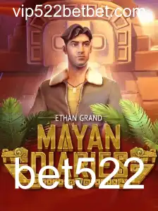 Explorando o Universo do Jogo MayanDiaries com bet522