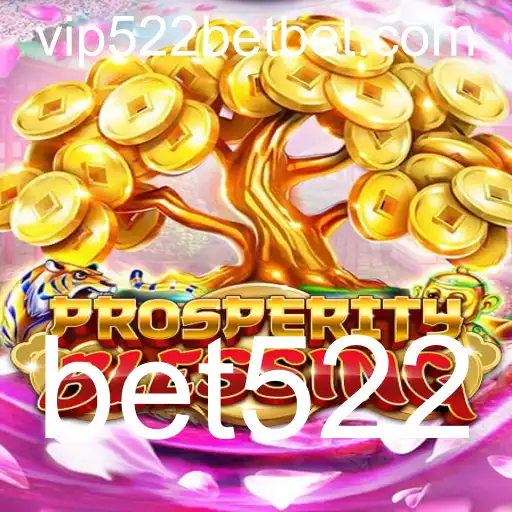 Descubra ProsperityBlessing: O Jogo Inovador Que Está Conquistando Todos