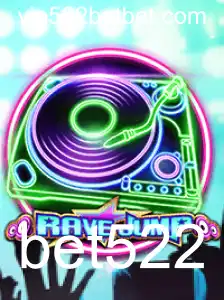 RaveJump: Conheça o Novo Jogo que está Agitando o Mundo dos Gamers