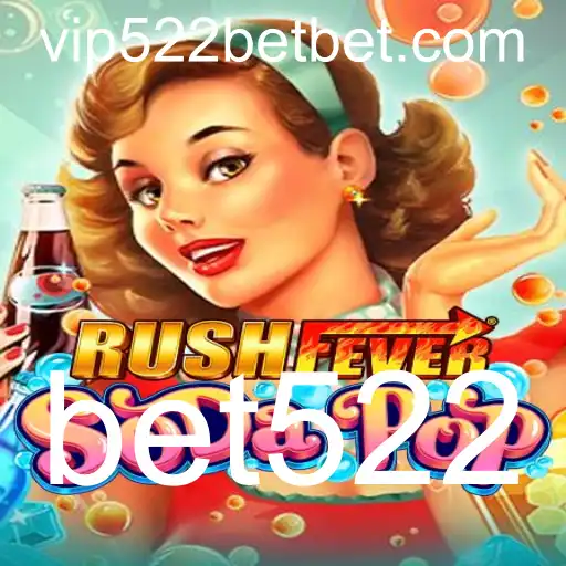 Descubra RushFeverSodaPop: Um Mergulho no Novo Sucesso dos Games