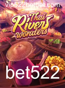 Descubra a Magia de ThaiRiverWonders e Como Jogar com bet522