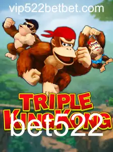 Explorando o Mundo de TripleKingKong: Um Guia Completo