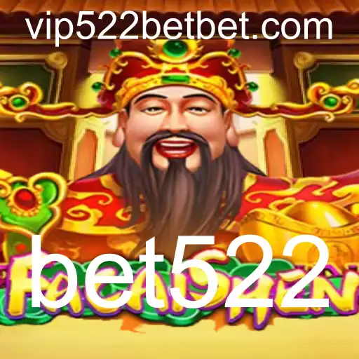 Descubra o Fascinante Mundo de FaCaiShen com bet522
