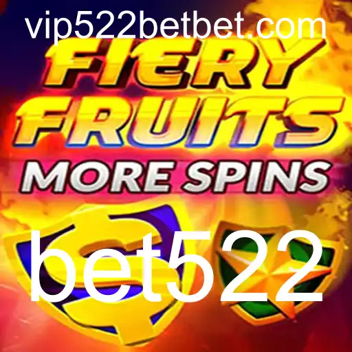 Explorando o Mundo Vibrante de FieryFruitsMoreSpins