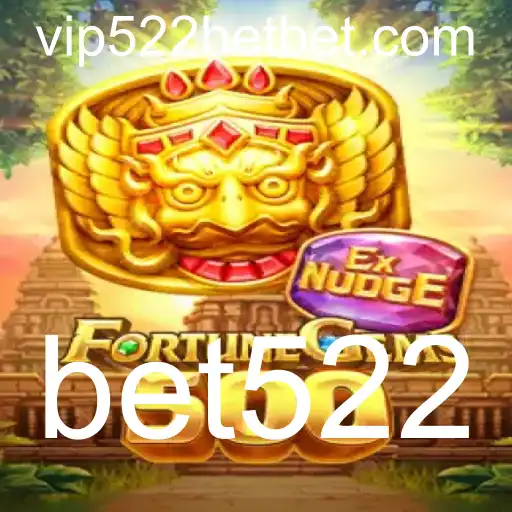 FortuneGems500: Um Mergulho no Mundo das Apostas com bet522
