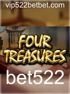 Descubra o Mundo de FourTreasures: Um Guia Completo para Jogadores