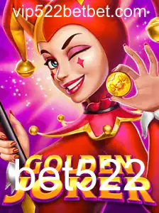 Descubra o Mundo de GoldenJoker: O Jogo Que Está Conquistando Todos com bet522