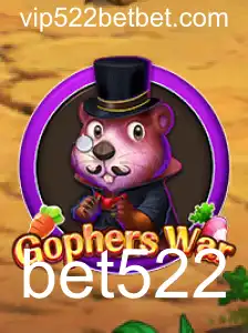 Descubra GophersWar: Um Mergulho no Jogo e Suas Regras Essenciais