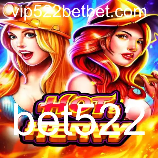 Explorando o Mundo Empolgante do Jogo 'HotHeavy' com bet522