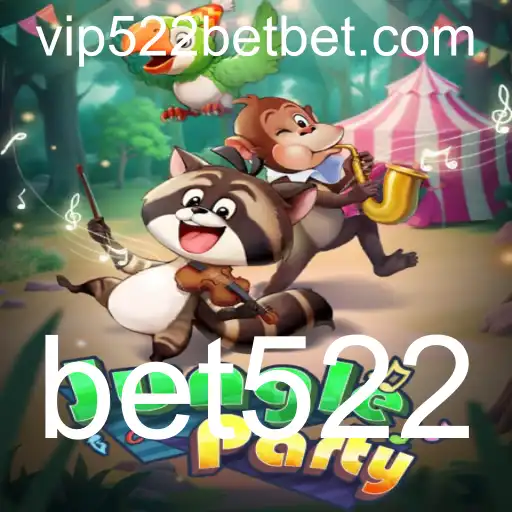Explorando o Mundo de JungleParty: Um Mergulho na Aventura