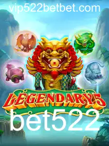 Explorando Legendary5: O Futuro dos Jogos de Apostas - Uma Análise Detalhada