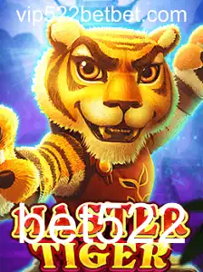 MasterTiger: O Empolgante Universo das Apostas com bet522