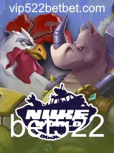 NukeWorld: Uma Imersão no Jogo do Momento