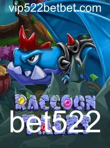 Explorando 'RaccoonTales': Um Mundo de Aventura e Estratégia