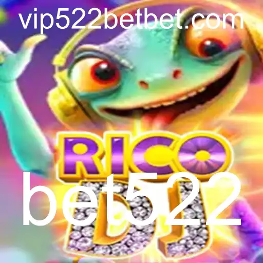 RicoDJ: Um Novo Capítulo no Universo dos Jogos de Apostas
