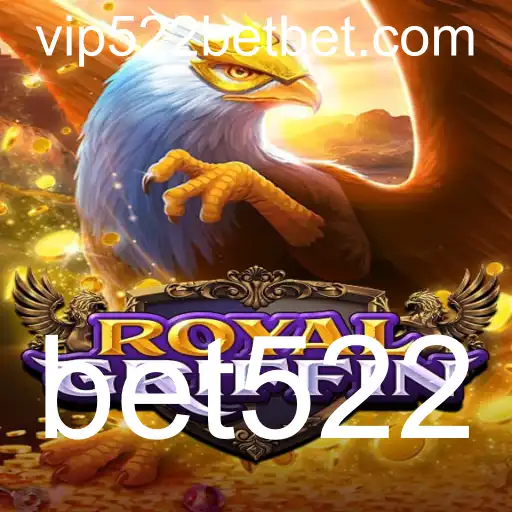 Descubra o Fascinante Mundo de RoyalGriffin: O Jogo Que Está Revolucionando o Mercado