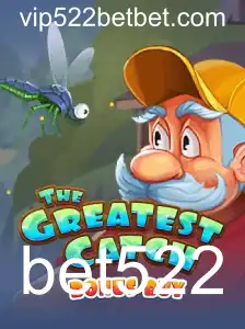 TheGreatestCatchBonusBuy: Um Jogo Empolgante para Apostadores em 2023