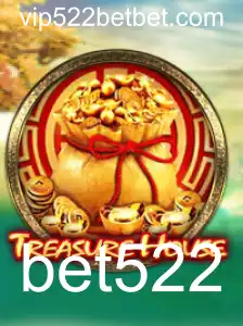 Descubra TreasureHouse: A Moderna Aventura de Apostas com bet522