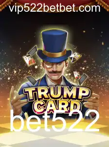 Descobrindo o Mundo de TrumpCard: Estratégia e Diversão em um Jogo Único