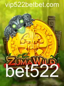 Explore o Mundo Vibrante de 'ZumaWild' com a Emoção de Bet522
